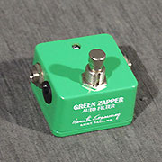 Henretta engineering Green Zapper Auto Filter D13097 Henretta engineering Green Zapper Auto Filter