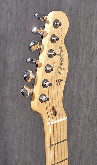 Fender Telecaster American Pro RW