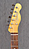 Fender Telecaster Classic 60 Made in Mexico