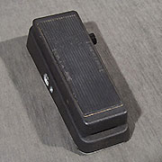 Dunlop Cry Baby 535 D13134 Dunlop Cry Baby 535