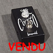 Love Pedal Cot 50 D13144 Love Pedal Cot 50