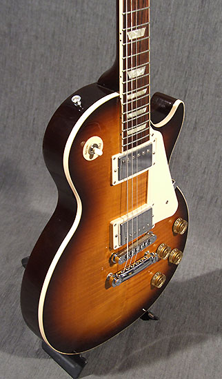 Gibson Les Paul Traditionnal