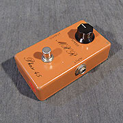 MXR Phase 45 - MXR Phase 45