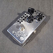 EWS FD-1 Fuzzy Drive D13183 EWS FD-1 Fuzzy Drive