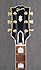 Gibson SJ 200 de 2012 Micro Fishman Ellipse Aura