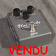 Dunlop Uni-Vibe D13209 Dunlop Uni-Vibe