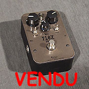 J.Rocket Pedals Flex Drive - J.Rocket Pedals Flex Drive