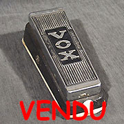 Vox Wah-Wah D13236 Vox Wah-Wah