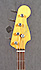 Fender Precision Bass Made in Japan