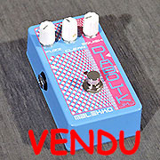 Malekko Diabolic Fuzz - Malekko Diabolic Fuzz