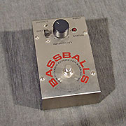 electro-harmonix Bassballs - electro-harmonix Bassballs