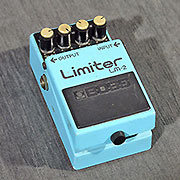 Boss Limiter Lm-2 - Boss Limiter Lm-2