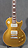 Gibson Les Paul R7 Micros Wolftone Mod Relic