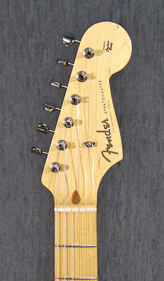 Fender Stratocaster American Vintage 56 de 2012