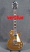 Gibson Les Paul Deluxe de 2011