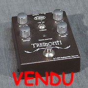 T.Rex Tremonti - T.Rex Tremonti
