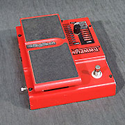 Digitech Whammy - Digitech Whammy