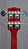 Gibson SG Standard Bass