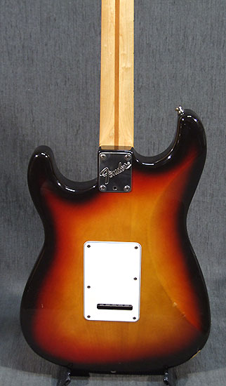 Fender Strat Plus