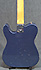 Fender Custom Shop Bigsby Telecaster Relic