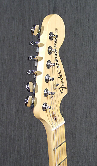 Fender Stratocaster American Special de 2017