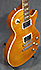 Gibson Les Paul Classic Restauree Mecaniques Verni Manche...