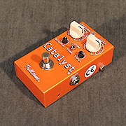 Fulltone Catalyst D13424 Fulltone Catalyst