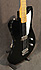 Fender Custom Shop Ltd Boracho Bass Relic