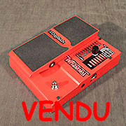 Digitech Whammy 4V - Digitech Whammy 4V