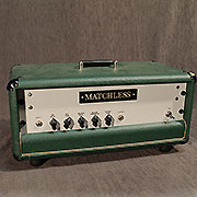 Matchless Reverb RV-1 D13455 Matchless Reverb RV-1
