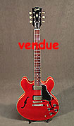 Gibson Custom Shop Warren Haynes 1961 ES-335 LTD