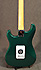 Fender Stratocaster Hotroad 62