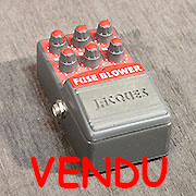Jacques Fuse Blower - Jacques Fuse Blower