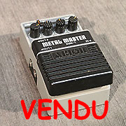 Arion Metal Master SMM-1 - Arion Metal Master SMM-1