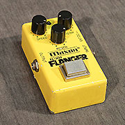 Maxon Flanger FL-301 - Maxon Flanger FL-301