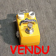 Hotone Waly Looper - Hotone Waly Looper
