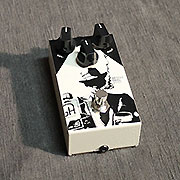 Green House Middle Man Boost - Green House Middle Man Boost