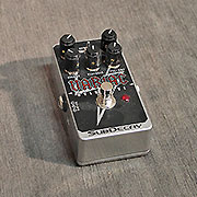 Subdecay Variac - Subdecay Variac