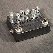 Wampler Hot Wired D13471 Wampler Hot Wired