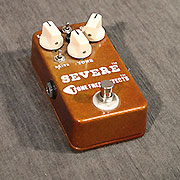 Tone Freak Effects Sever D7967 Tone Freak Effects Sever