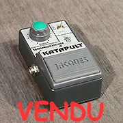 Jacques Katapult - Jacques Katapult