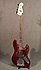 Fender Jazz Bass Made in Mexico