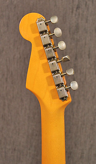 Fender Stratocaster ST 62 de 1990