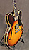 Gibson ES-335 de 1962