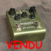 Strymon Brigadier - Strymon Brigadier