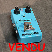 Anadime Chorus - Anadime Chorus