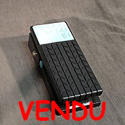 Boss FV-50 H - Boss FV-50 H