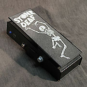 Stone Leaf 90€ Expression Pedal D13557 Stone Leaf 90€ Expression Pedal