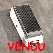 Xotic Wah XW-1 D13574 Xotic Wah XW-1