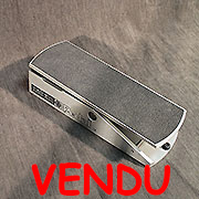 Ernie Ball Volume Pedal D13575 Ernie Ball Volume Pedal